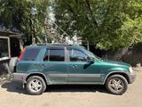 Honda CR-V 2000 годаfor3 300 000 тг. в Алматы – фото 5