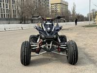 Kawasaki  KFX 450 R 2008 года за 2 100 000 тг. в Алматы