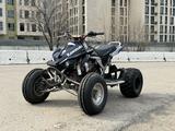 Kawasaki  KFX 450 R 2008 года за 2 800 000 тг. в Алматы – фото 2