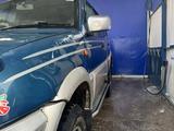 Nissan Mistral 1995 года за 2 100 000 тг. в Алматы – фото 4