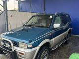 Nissan Mistral 1995 года за 2 100 000 тг. в Алматы – фото 2