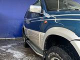 Nissan Mistral 1995 года за 2 100 000 тг. в Алматы – фото 5