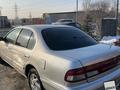 Nissan Maxima 1997 годаfor1 850 000 тг. в Алматы – фото 13