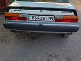Спойлер Ауди 80 б2 за 25 000 тг. в Караганда – фото 2