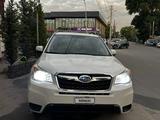 Subaru Forester 2013 года за 9 000 000 тг. в Алматы – фото 3