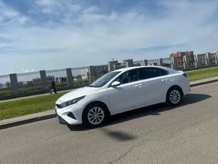 Kia Cerato 2023 года за 11 000 000 тг. в Астана – фото 2