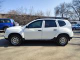 Renault Duster 2015 года за 5 900 000 тг. в Алматы