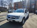 Renault Duster 2015 года за 5 900 000 тг. в Алматы – фото 3