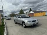 ВАЗ (Lada) 2110 2004 года за 900 000 тг. в Костанай – фото 5