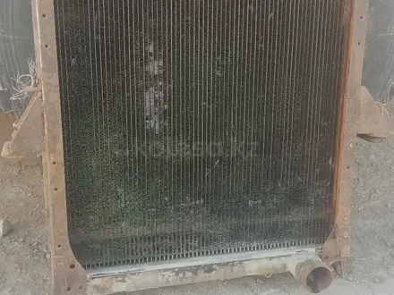 Радиатор в Шиели – фото 2