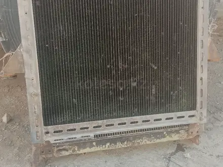 Радиатор в Шиели – фото 3