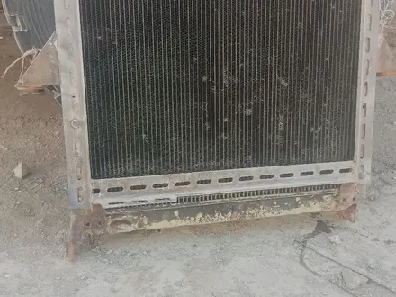 Радиатор в Шиели – фото 4