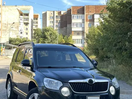 Skoda Yeti 2012 года за 4 500 000 тг. в Жезказган – фото 3