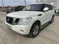 Nissan Patrol 2011 года за 8 400 000 тг. в Астана – фото 3