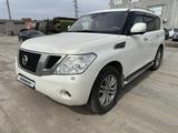 Nissan Patrol 2011 годаүшін8 200 000 тг. в Астана – фото 3