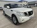 Nissan Patrol 2011 года за 8 400 000 тг. в Астана