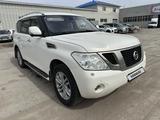 Nissan Patrol 2011 года за 8 200 000 тг. в Астана