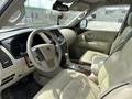 Nissan Patrol 2011 года за 8 400 000 тг. в Астана – фото 7