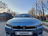 Mitsubishi Lancer 2007 года за 3 000 000 тг. в Алматы