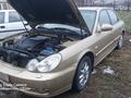 Hyundai Sonata 2004 годаүшін58 500 тг. в Актобе