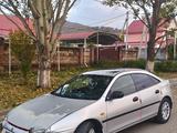 Mazda 323 1996 годаүшін850 000 тг. в Алматы – фото 2