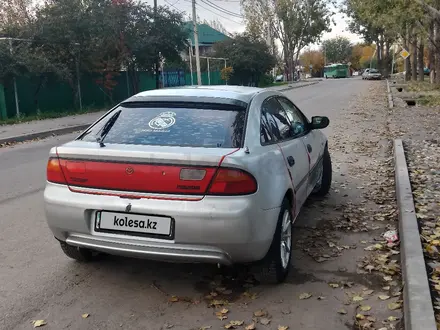 Mazda 323 1996 года за 850 000 тг. в Алматы