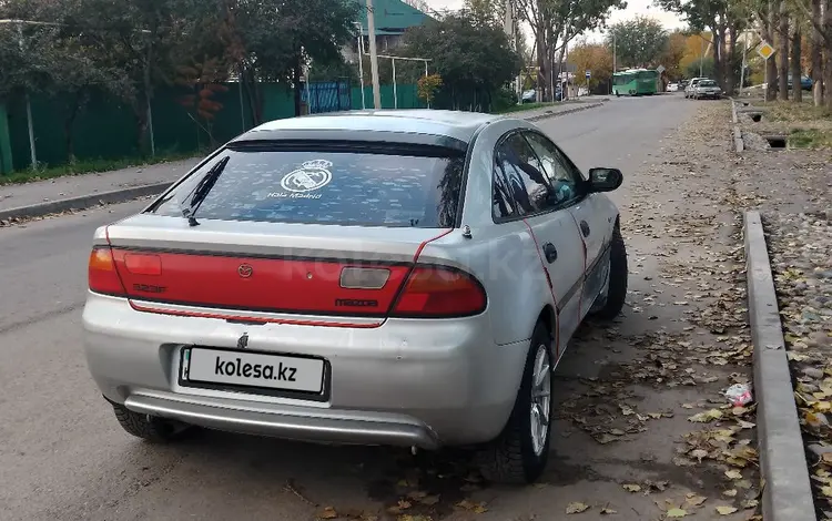 Mazda 323 1996 года за 850 000 тг. в Алматы