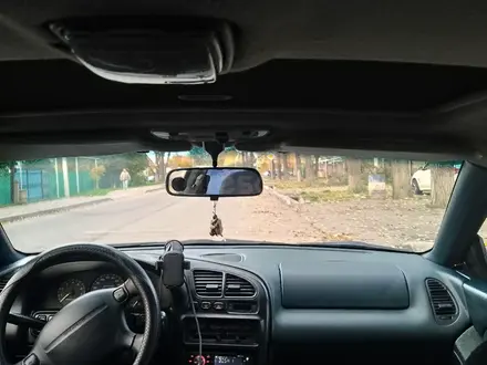 Mazda 323 1996 года за 850 000 тг. в Алматы – фото 6