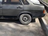 ВАЗ (Lada) 21099 1996 года за 300 000 тг. в Костанай – фото 2
