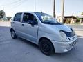 Daewoo Matiz 2013 годаүшін1 150 000 тг. в Шымкент – фото 5