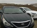 Hyundai Sonata 2013 года за 5 280 000 тг. в Актау – фото 2