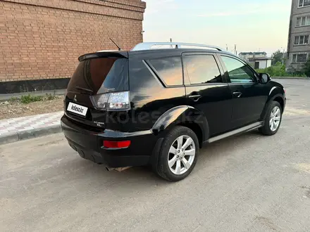 Mitsubishi Outlander 2010 года за 6 400 000 тг. в Петропавловск – фото 4