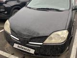 Nissan Primera 2004 года за 1 700 000 тг. в Алматы