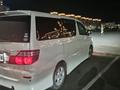 Toyota Alphard 2006 года за 8 000 000 тг. в Астана – фото 2