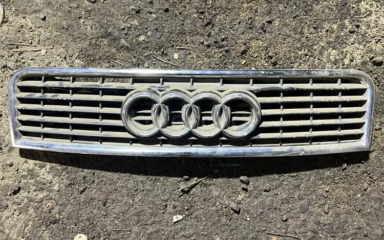 Решетки радитора Audi a8 d4үшін23 990 тг. в Астана