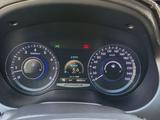 Hyundai Grandeur 2011 года за 8 300 000 тг. в Алматы