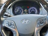 Hyundai Grandeur 2011 года за 8 300 000 тг. в Алматы – фото 5