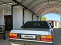 Audi 100 1989 годаүшін2 000 000 тг. в Шымкент – фото 4