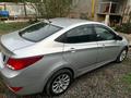 Hyundai Accent 2014 года за 6 000 000 тг. в Алматы – фото 5