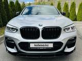 BMW X4 2020 годаүшін57 000 000 тг. в Астана