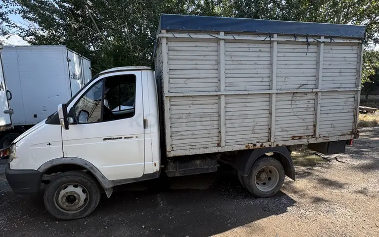 ГАЗ ГАЗель 2013 года за 4 500 000 тг. в Шымкент