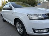 Skoda Rapid 2014 годаүшін6 200 000 тг. в Алматы