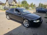 Audi A4 1999 года за 1 500 000 тг. в Алматы – фото 4