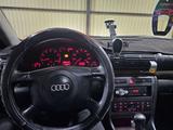Audi A4 1999 года за 1 500 000 тг. в Алматы – фото 5