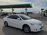 Toyota Camry 2011 года за 7 600 000 тг. в Алматы