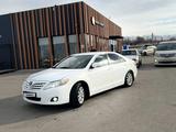 Toyota Camry 2011 года за 7 600 000 тг. в Алматы – фото 4