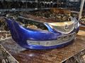 Бампер передний на Mazda 6 за 9 000 тг. в Тараз – фото 2