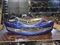 Бампер передний на Mazda 6 за 9 000 тг. в Тараз