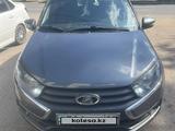 ВАЗ (Lada) Granta 2190 2020 года за 5 500 000 тг. в Уральск