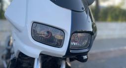 Yamaha  FZS600 Fazer 1999 года за 1 300 000 тг. в Актау